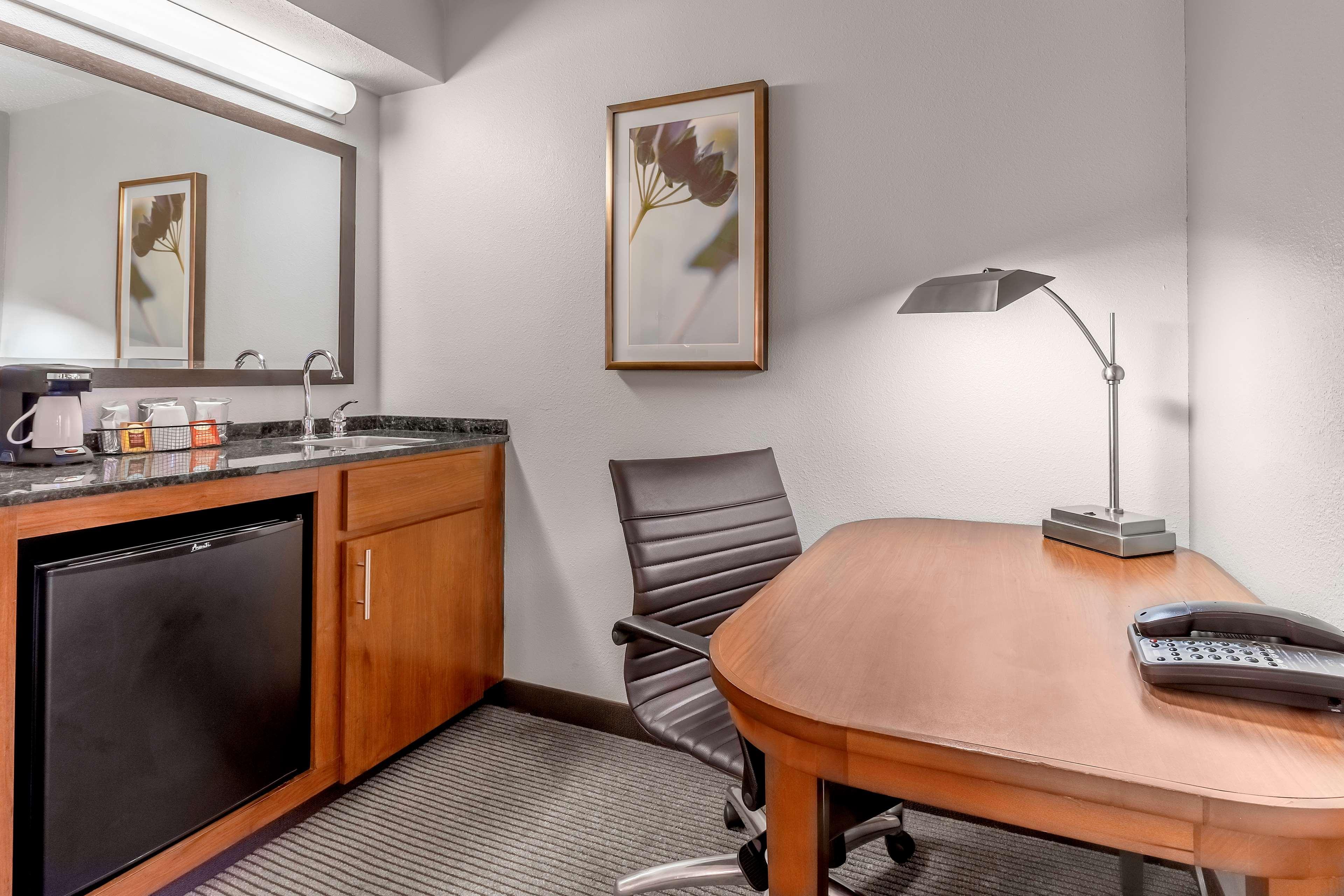 Hyatt Place Charlotte Airport Billy Graham Parkway Zewnętrze zdjęcie