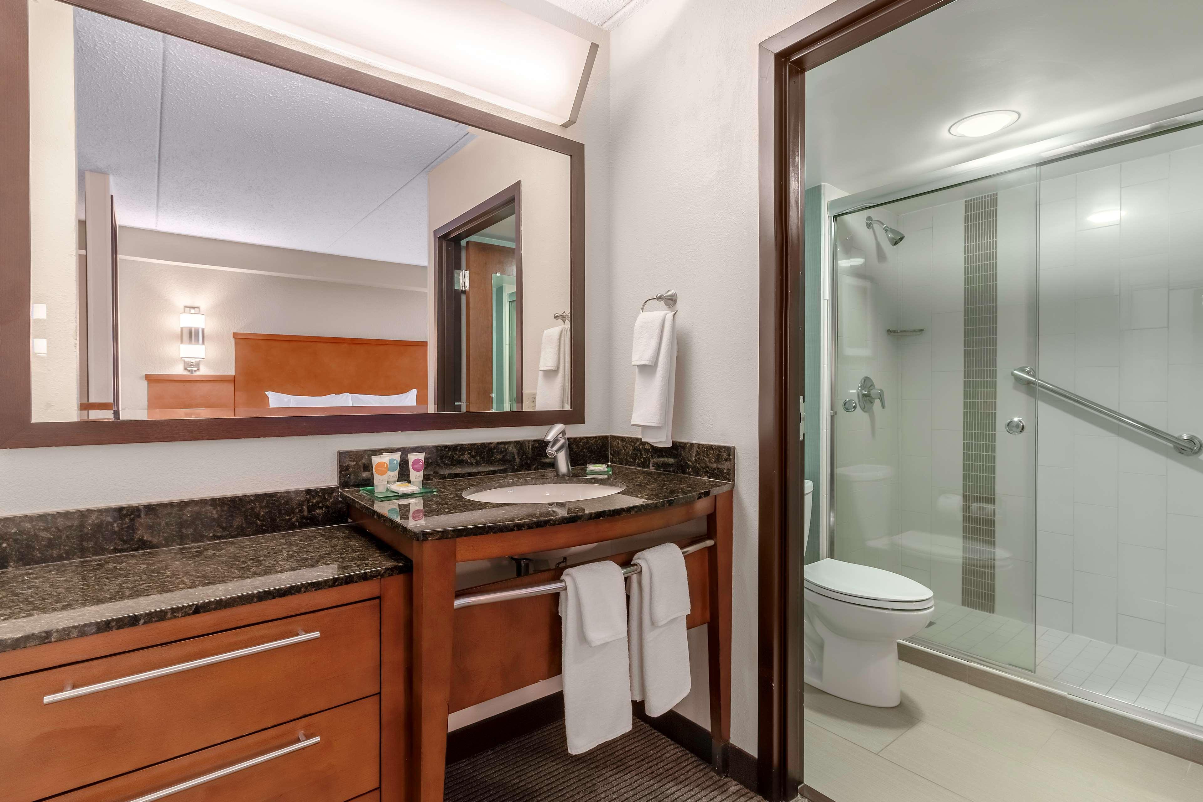 Hyatt Place Charlotte Airport Billy Graham Parkway Zewnętrze zdjęcie