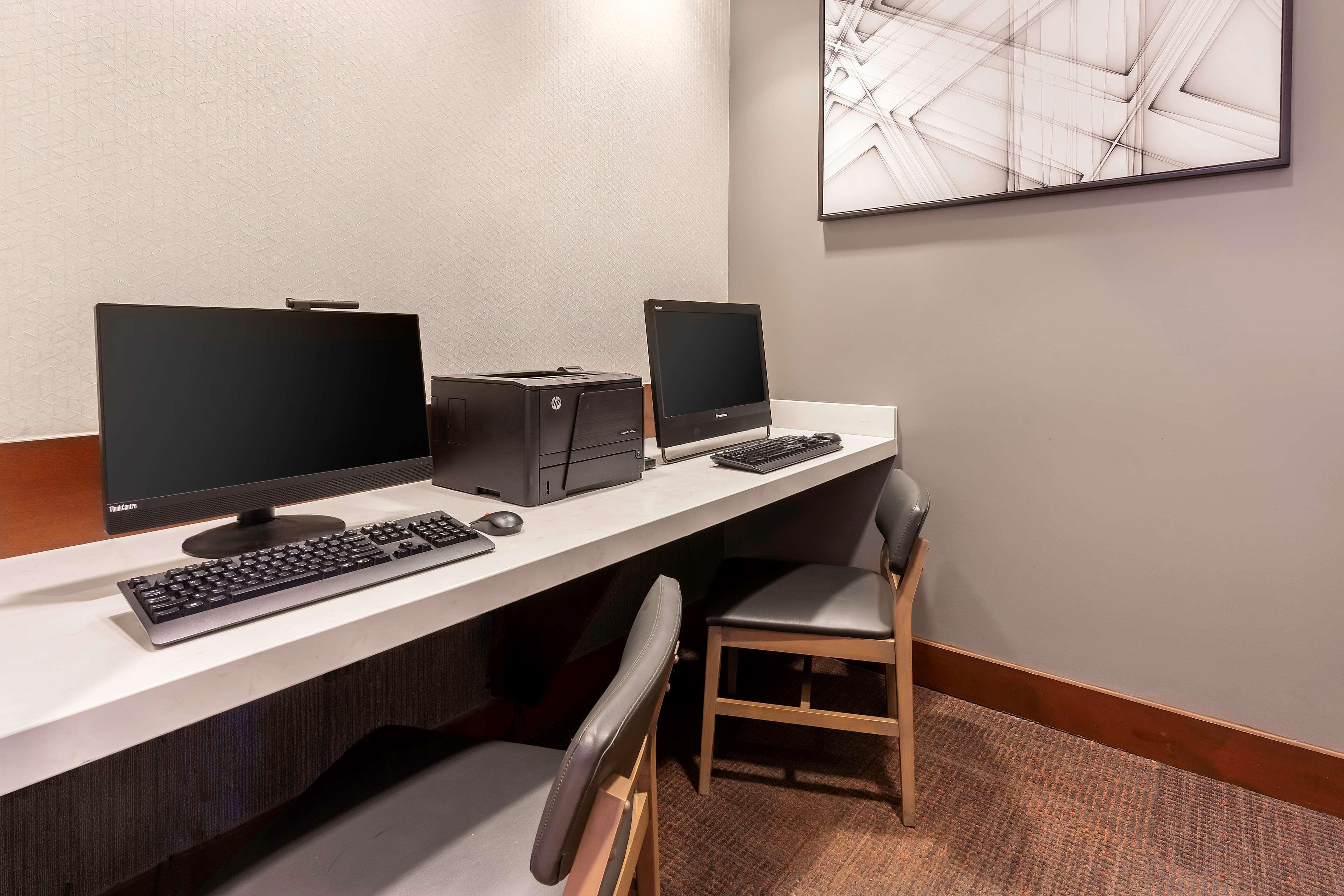 Hyatt Place Charlotte Airport Billy Graham Parkway Zewnętrze zdjęcie