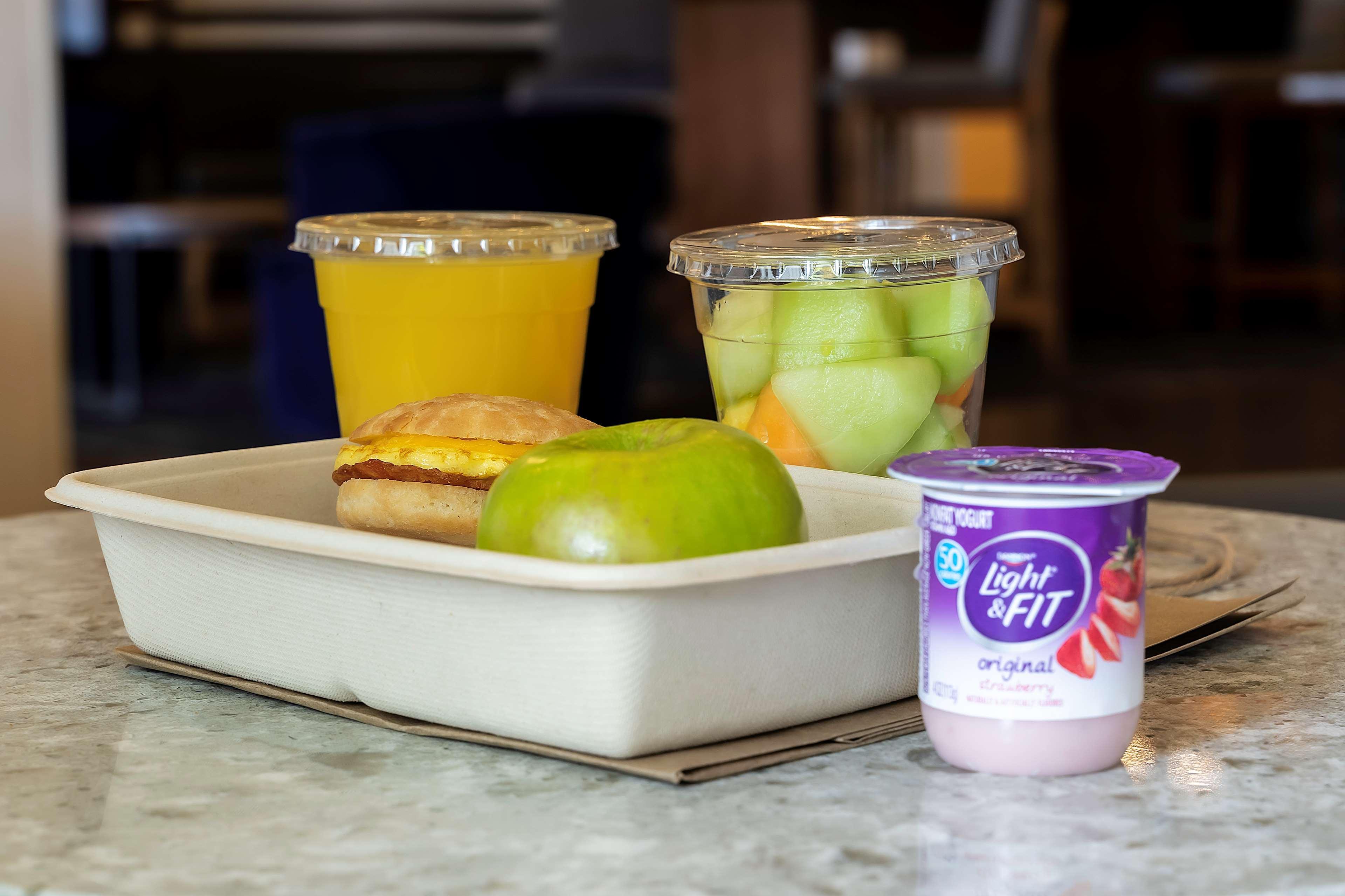 Hyatt Place Charlotte Airport Billy Graham Parkway Zewnętrze zdjęcie