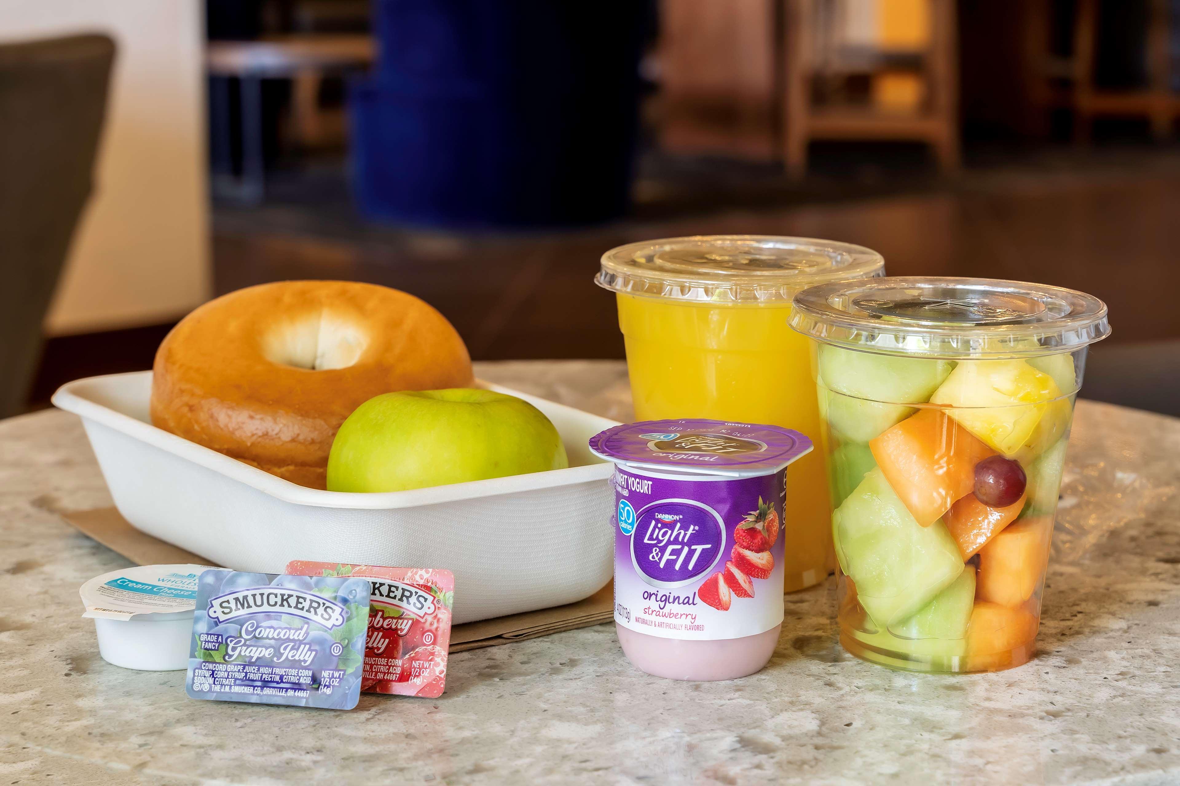 Hyatt Place Charlotte Airport Billy Graham Parkway Zewnętrze zdjęcie