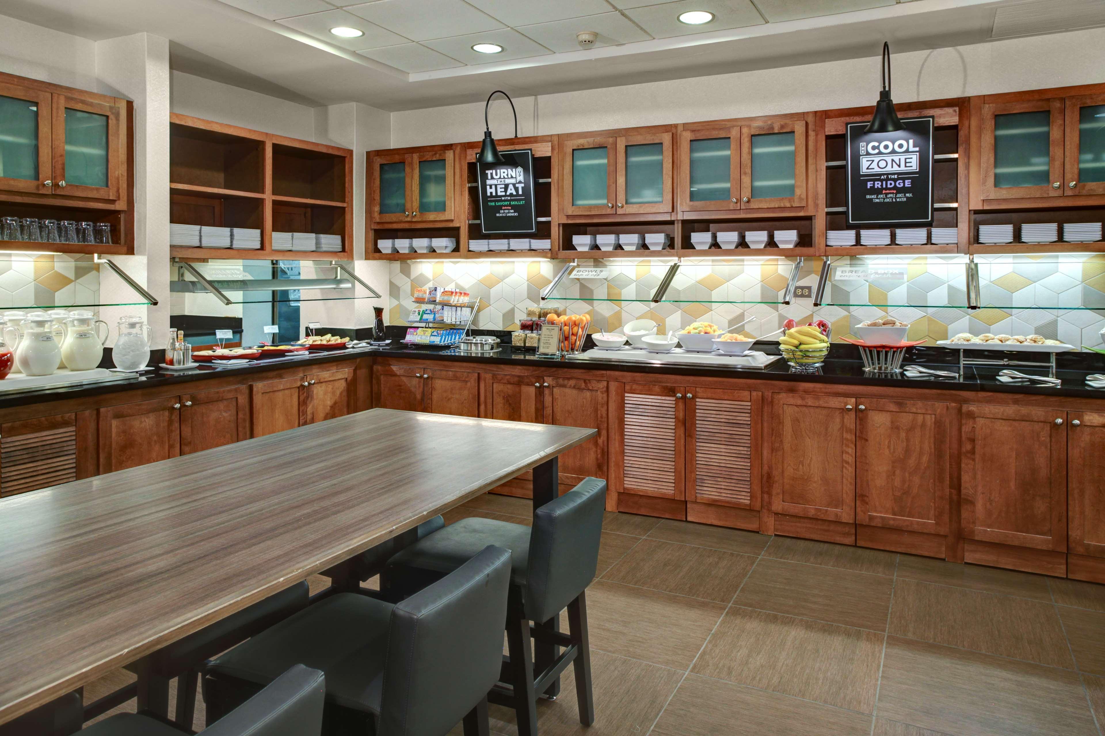 Hyatt Place Charlotte Airport Billy Graham Parkway Zewnętrze zdjęcie