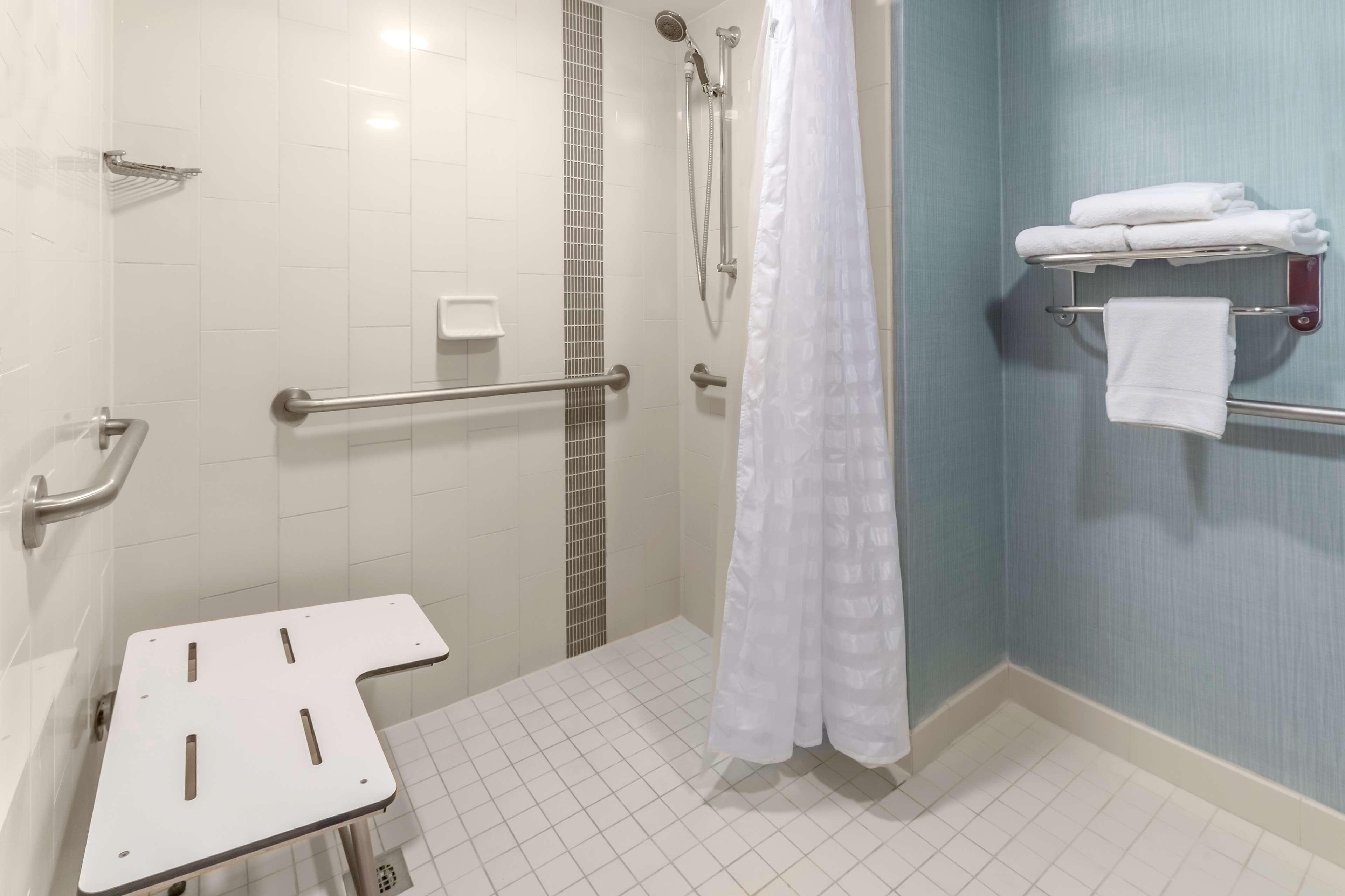 Hyatt Place Charlotte Airport Billy Graham Parkway Zewnętrze zdjęcie