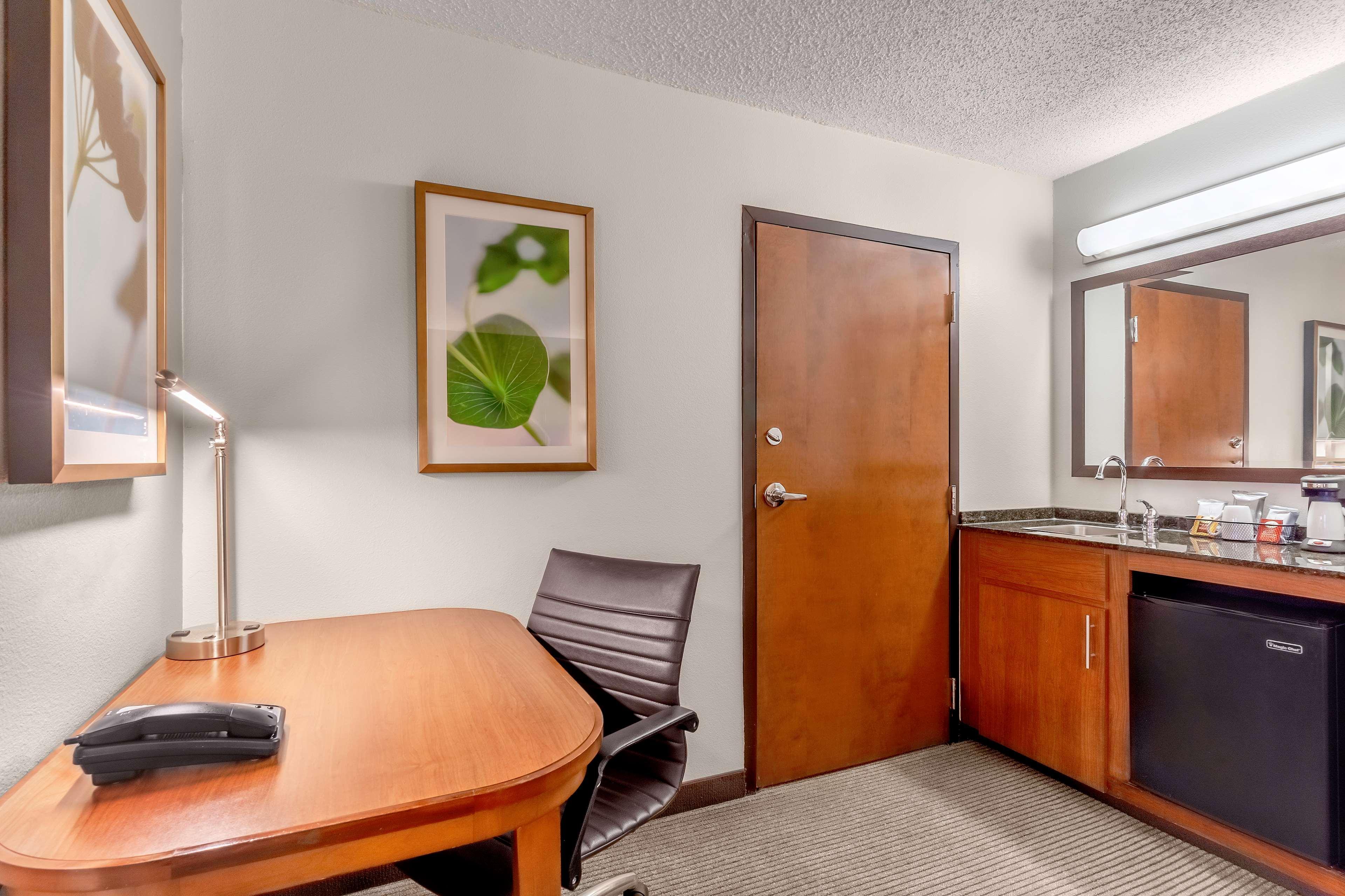 Hyatt Place Charlotte Airport Billy Graham Parkway Zewnętrze zdjęcie