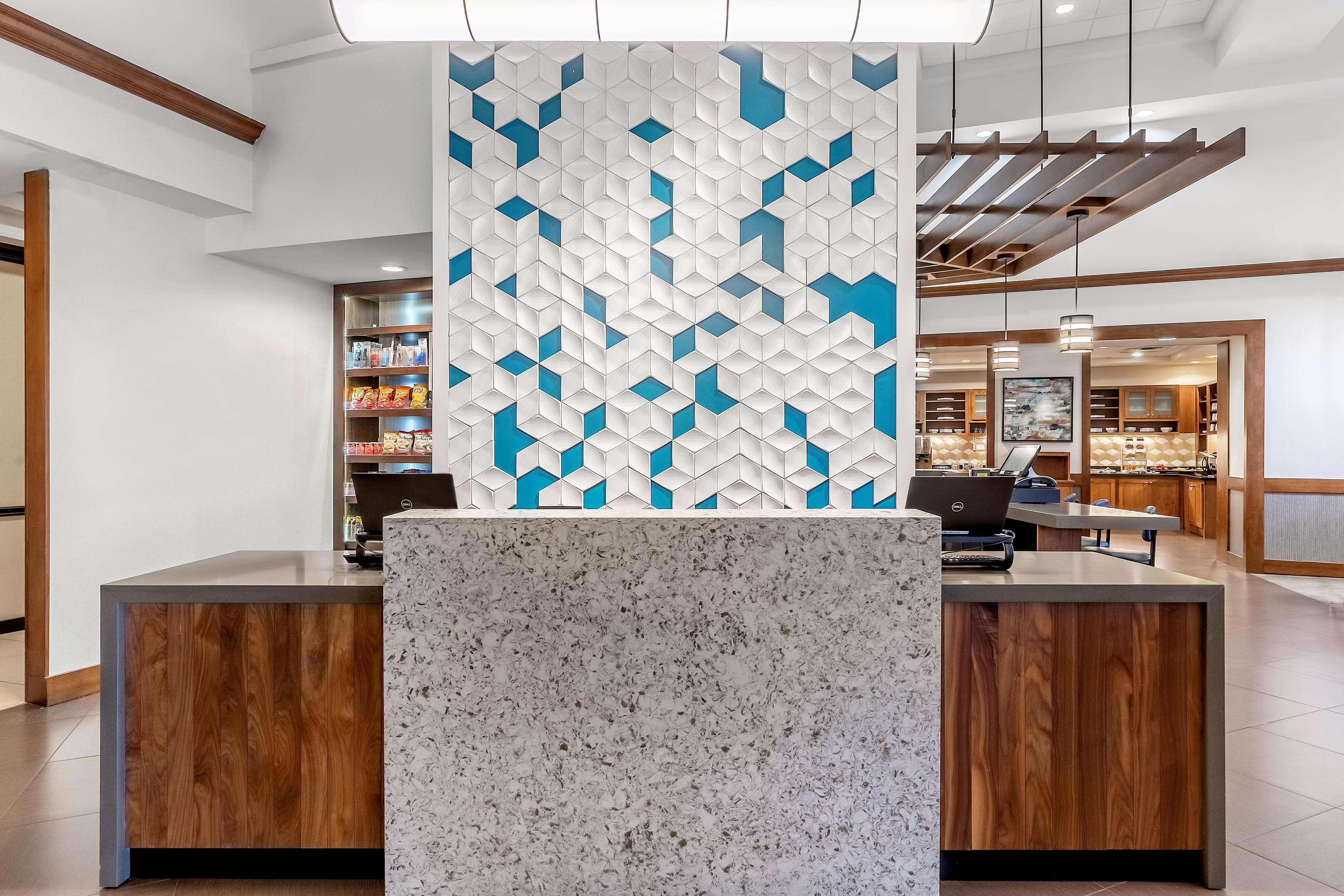 Hyatt Place Charlotte Airport Billy Graham Parkway Zewnętrze zdjęcie