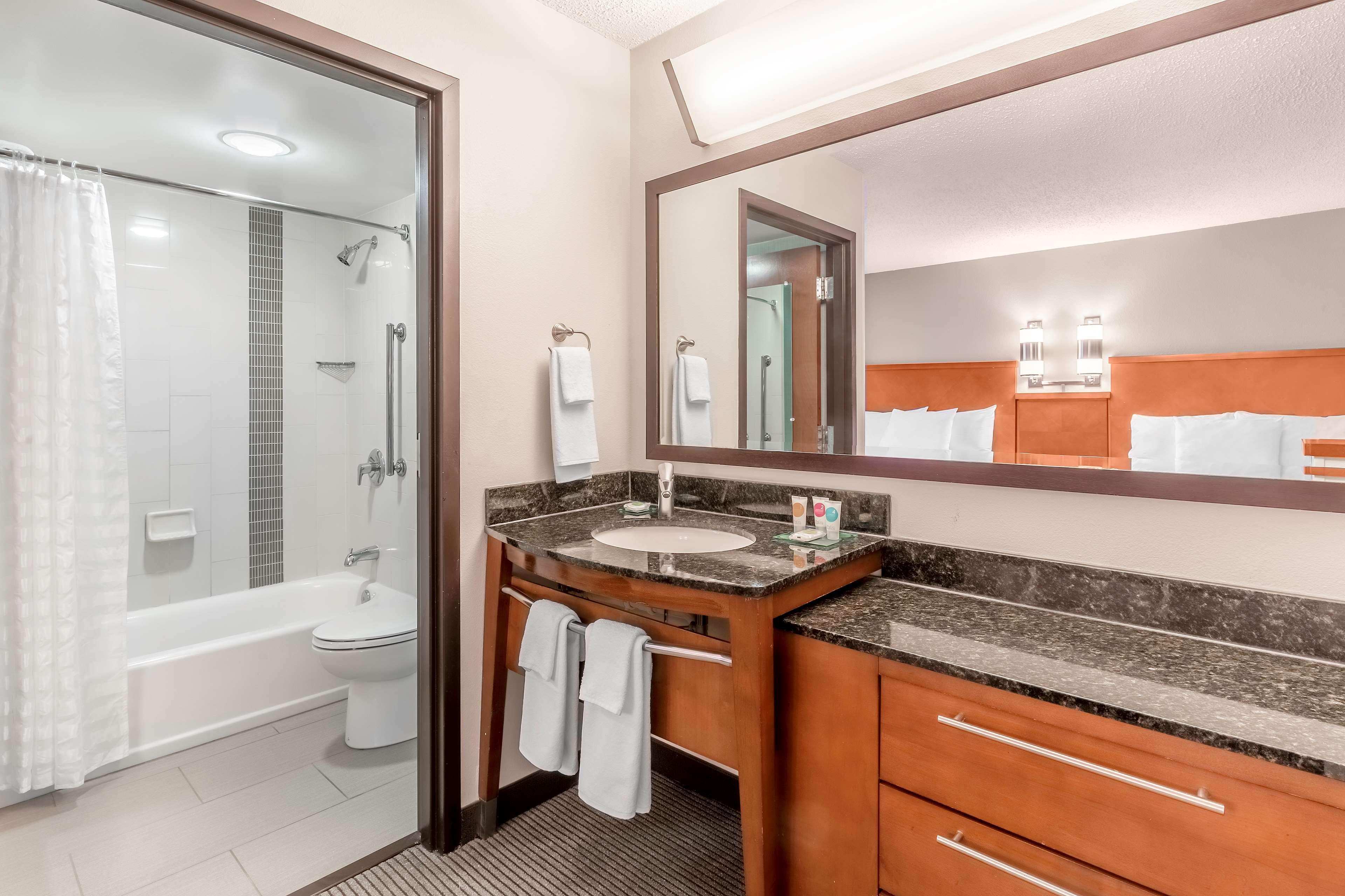 Hyatt Place Charlotte Airport Billy Graham Parkway Zewnętrze zdjęcie