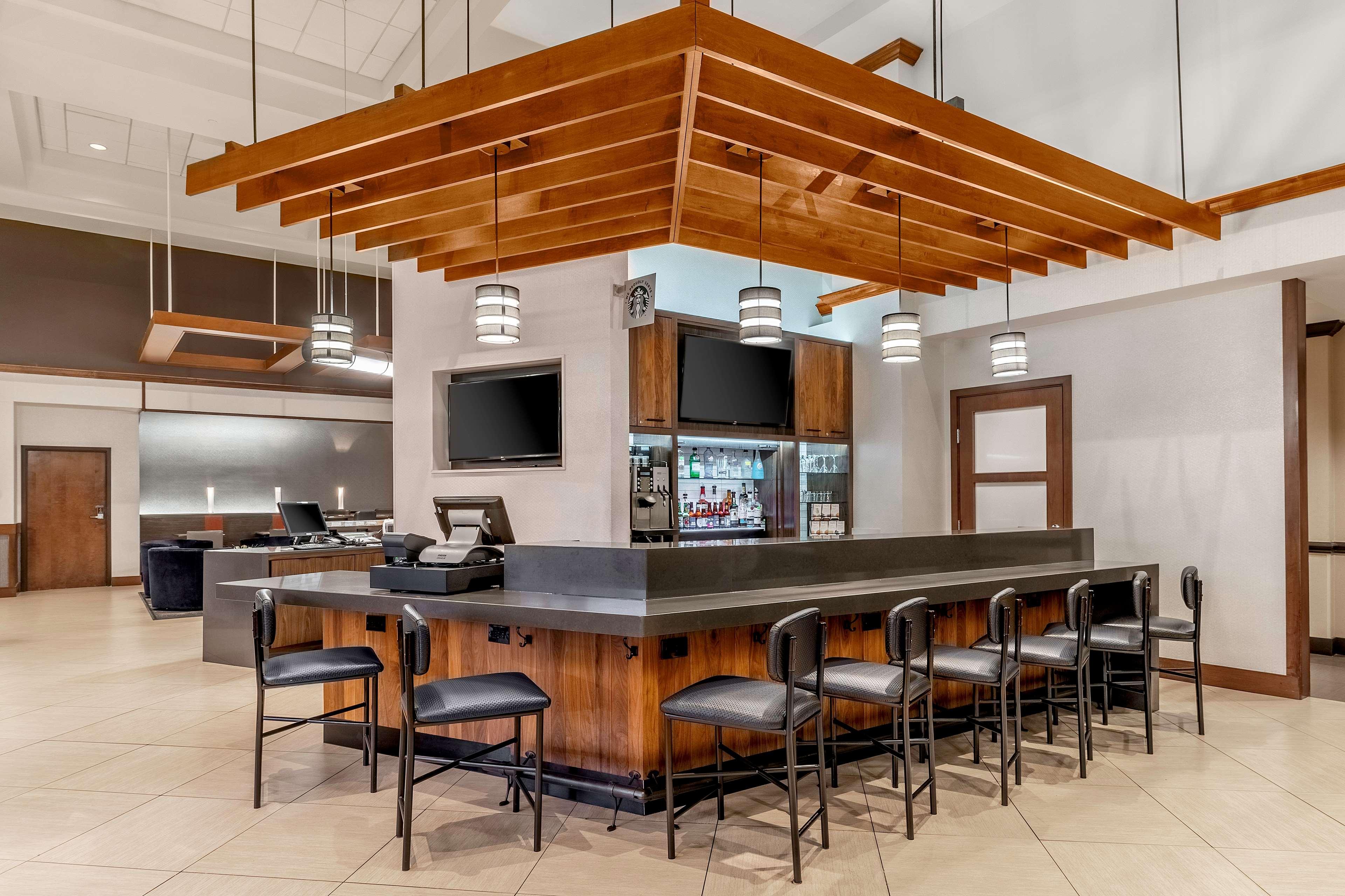 Hyatt Place Charlotte Airport Billy Graham Parkway Zewnętrze zdjęcie