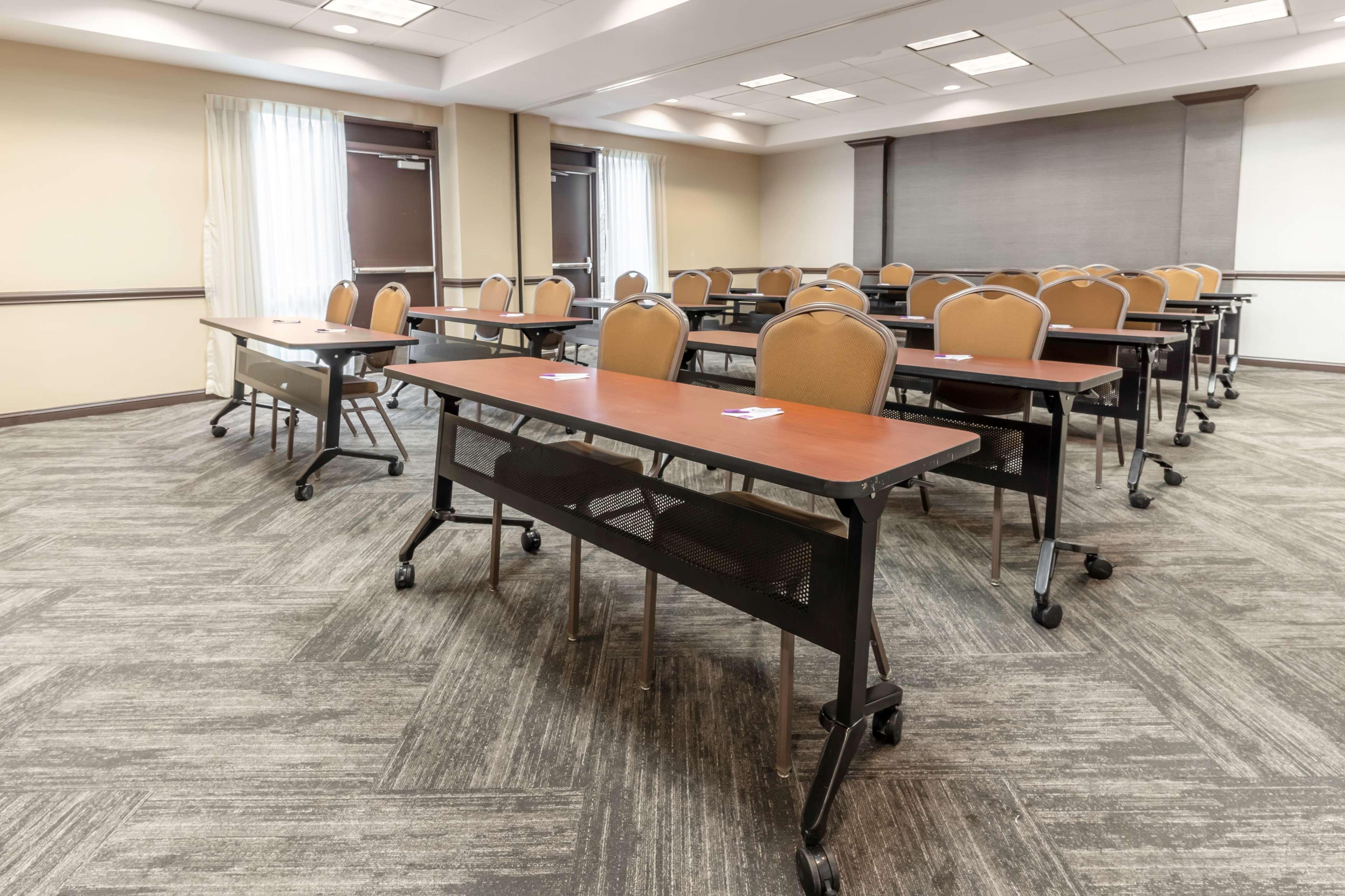 Hyatt Place Charlotte Airport Billy Graham Parkway Zewnętrze zdjęcie