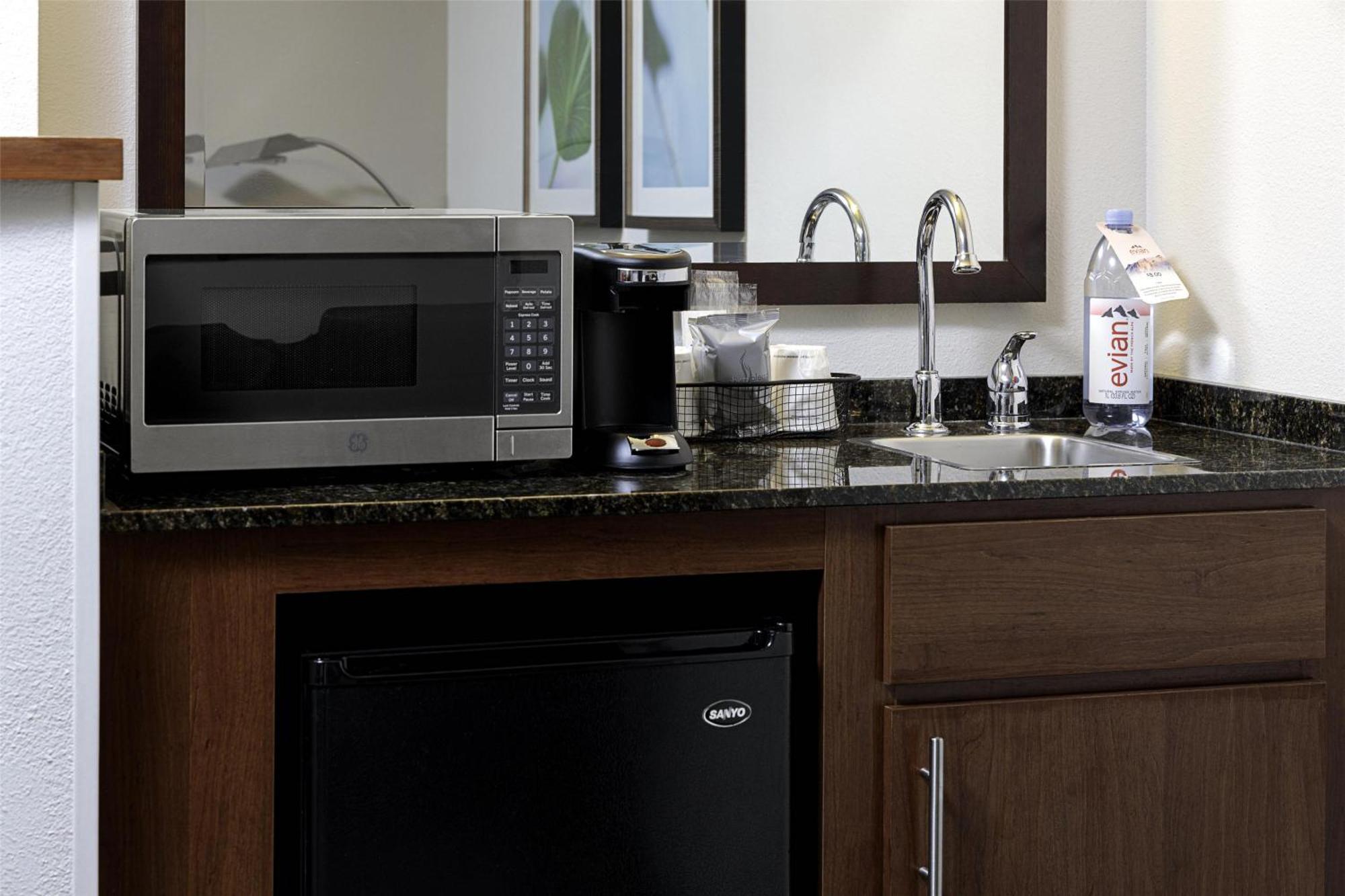 Hyatt Place Charlotte Airport Billy Graham Parkway Zewnętrze zdjęcie