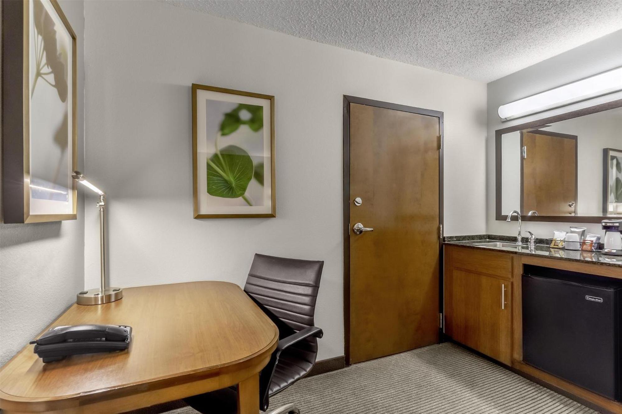 Hyatt Place Charlotte Airport Billy Graham Parkway Zewnętrze zdjęcie