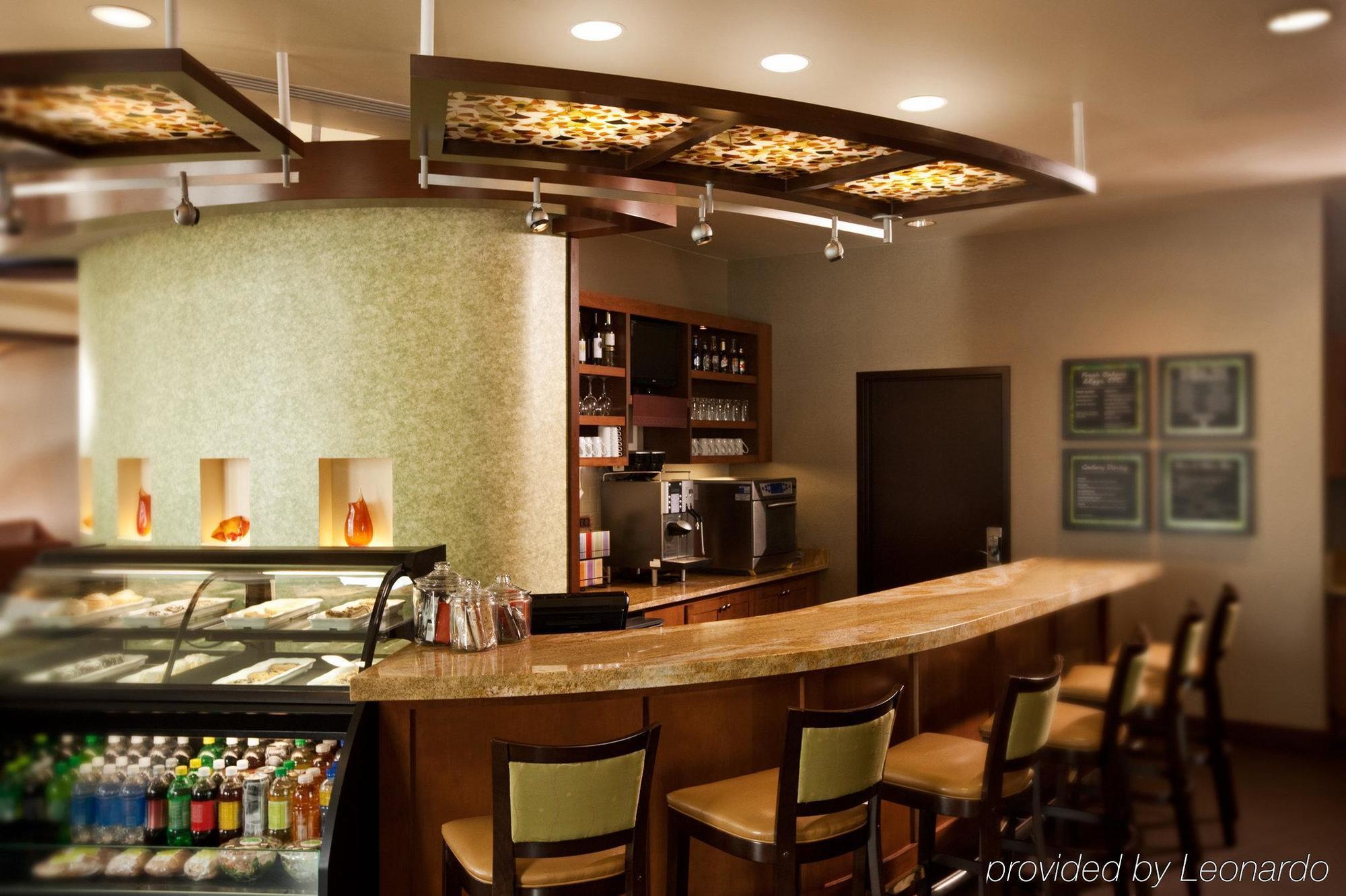 Hyatt Place Charlotte Airport Billy Graham Parkway Zewnętrze zdjęcie