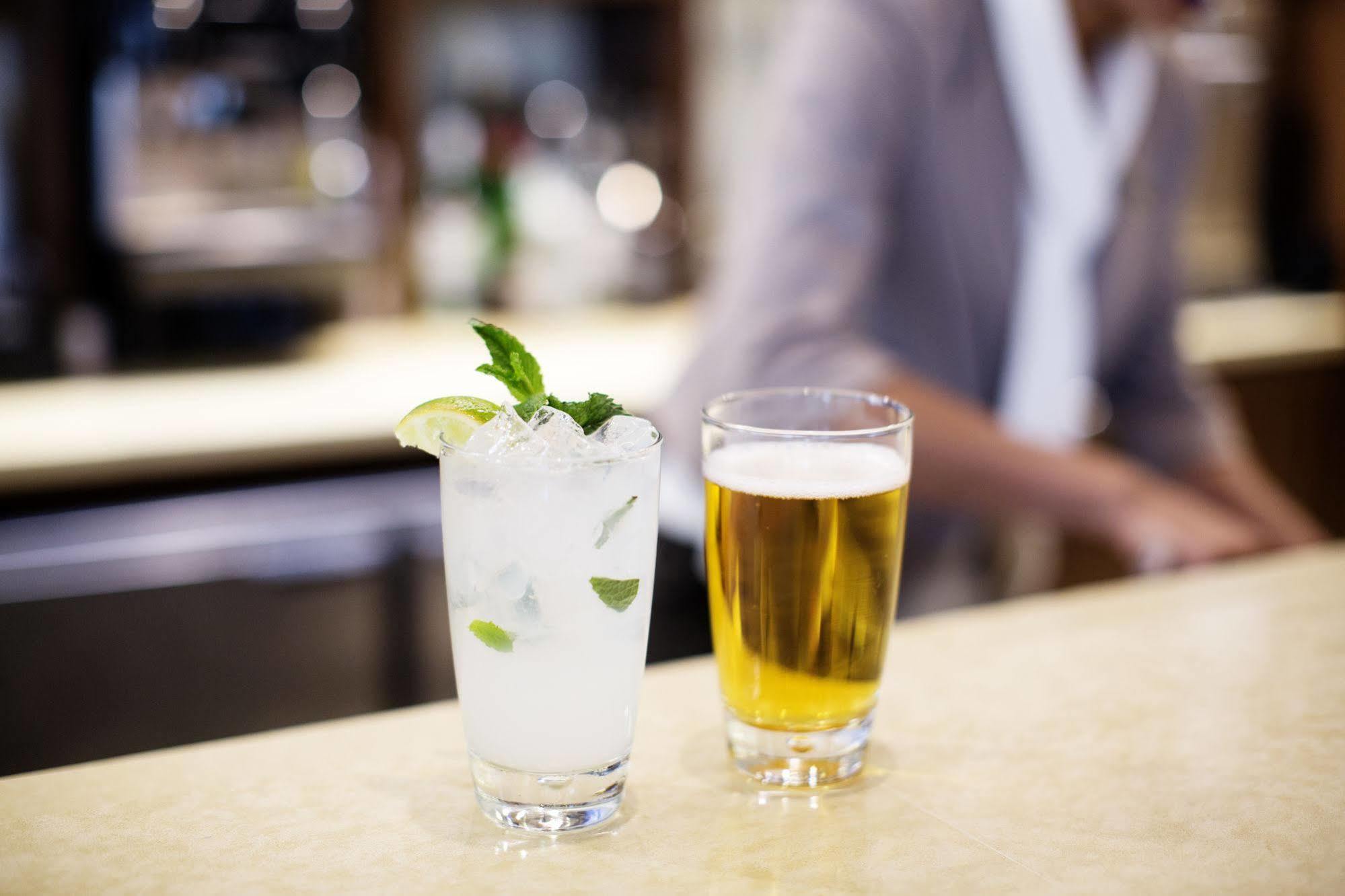 Hyatt Place Charlotte Airport Billy Graham Parkway Zewnętrze zdjęcie