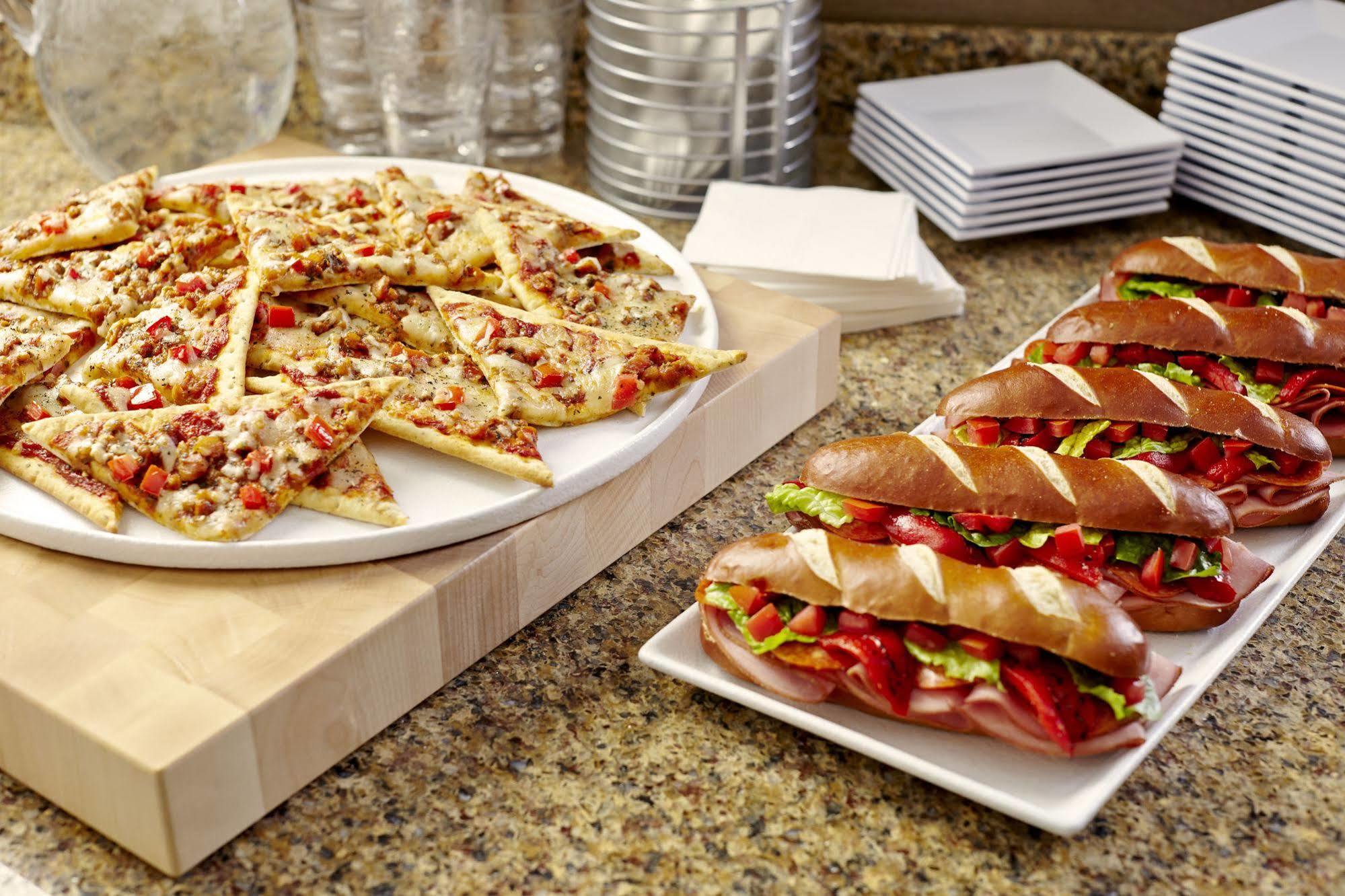 Hyatt Place Charlotte Airport Billy Graham Parkway Zewnętrze zdjęcie